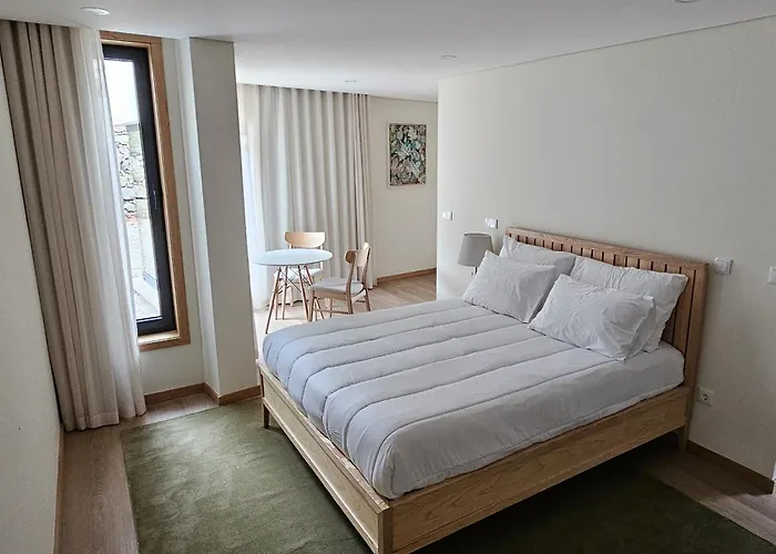 Villa Maragoca Retreat Douro * Portela (Porto)