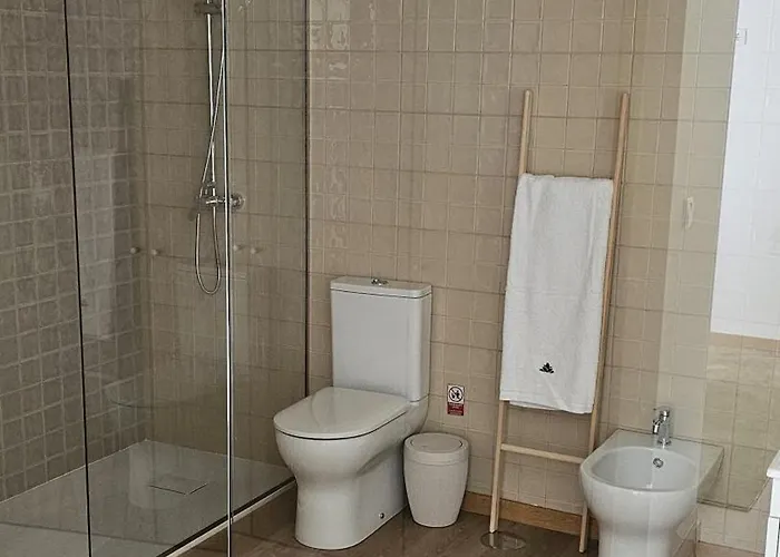 Maison d'hôtes Casa Da Maragoça *