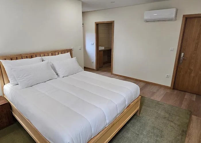 Villa Maragoca Retreat Douro * Portela (Porto)