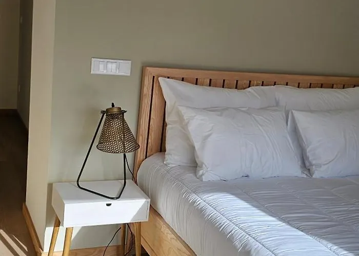 Гостевой дом Villa Maragoca Retreat Douro *