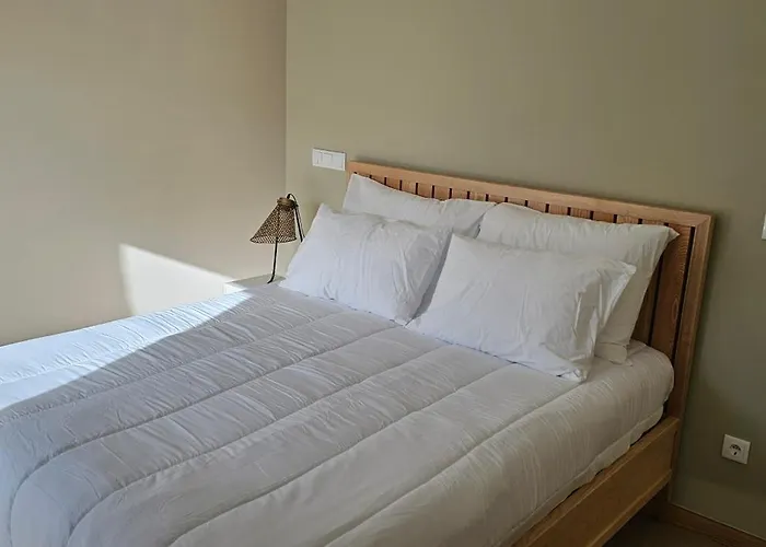 Гостевой дом Villa Maragoca Retreat Douro *