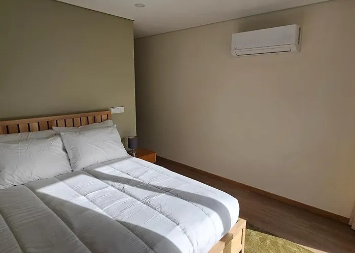 Villa Maragoca Retreat Douro Гостевой дом Portela (Porto)