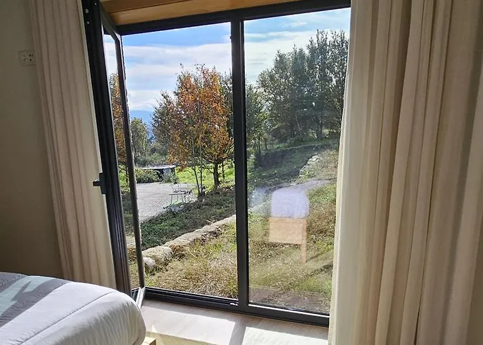 Гостевой дом Villa Maragoca Retreat Douro *