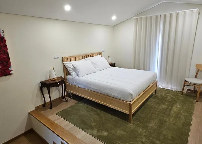 Villa Maragoca Retreat Douro * Portela (Porto)