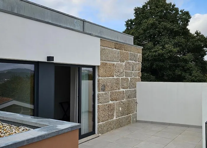 Villa Maragoca Retreat Douro Portela (Porto)