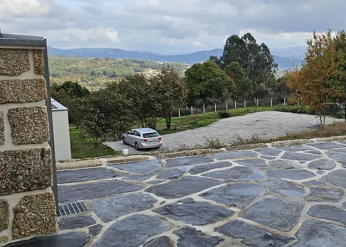 Villa Maragoca Retreat Douro * Portela (Porto)